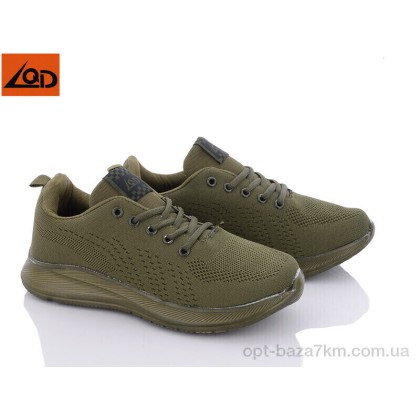 Кроссовки детские "LQD" W127 green, (р.р. 36-41), Китай, от 8 шт. Кроссовки детские "LQD" W127 green, (р.р. 36-41), Китай, от 8 шт.