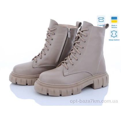 Черевики жіночі "Fat Fox-Tamei" 2370-8, (р.р. 36-40), Україна, від 8 шт. Черевики жіночі "Fat Fox-Tamei" 2370-8, (р.р. 36-40), Україна, від 8 шт.