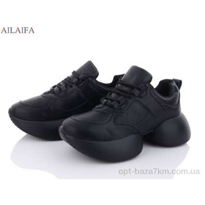 Кроссовки женские "Ailaifa" 2252-1, (р.р. 36-41), Китай, от 6 шт. Кроссовки женские "Ailaifa" 2252-1, (р.р. 36-41), Китай, от 6 шт.