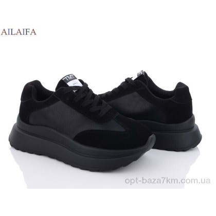 Кроссовки женские "Ailaifa" F62-1 піна, (р.р. 36-41), Китай, от 6 шт. Кроссовки женские "Ailaifa" F62-1 піна, (р.р. 36-41), Китай, от 6 шт.