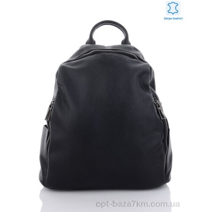 Рюкзак женский "Sunshine bag" 89001 black, (р.р. ), Китай, от 1 шт. Рюкзак женский "Sunshine bag" 89001 black, (р.р. ), Китай, от 1 шт.