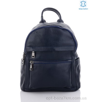 Рюкзак женский "Sunshine bag" 89006 navy, (р.р. ), Китай, от 1 шт. Рюкзак женский "Sunshine bag" 89006 navy, (р.р. ), Китай, от 1 шт.