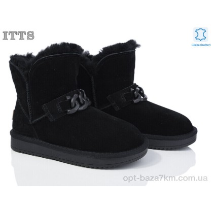 Угги женские "ITTS" 5867, (р.р. 36-41), Китай, от 6 шт. Угги женские "ITTS" 5867, (р.р. 36-41), Китай, от 6 шт.