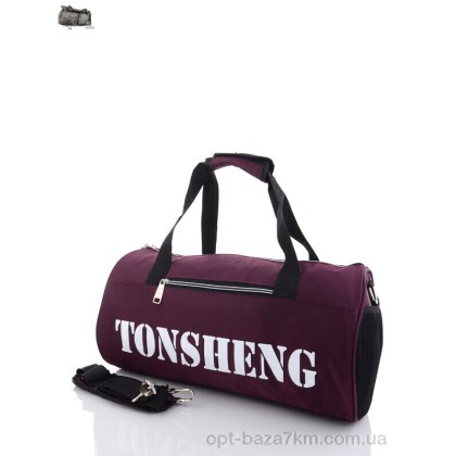 Сумка унісекс "Superbag" 561 violet, (р.р. ), Китай, від 1 шт. Сумка унісекс "Superbag" 561 violet, (р.р. ), Китай, від 1 шт.