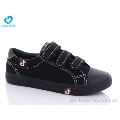 Кеди дитячі "Comfort-baby" 289-2, (р.р. 36-40), Китай, від 6 шт. Кеди дитячі "Comfort-baby" 289-2, (р.р. 36-40), Китай, від 6 шт.