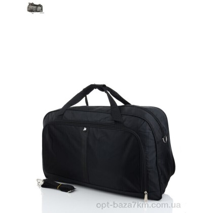 Сумка унісекс "Superbag" 4155 black, (р.р. ), Китай, від 1 шт. Сумка унісекс "Superbag" 4155 black, (р.р. ), Китай, від 1 шт.