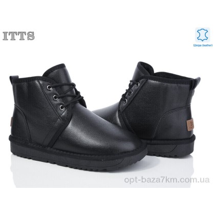 Уггі жіночі "ITTS" H8861-6, (р.р. 41-45), Китай, від 6 шт. Уггі жіночі "ITTS" H8861-6, (р.р. 41-45), Китай, від 6 шт.