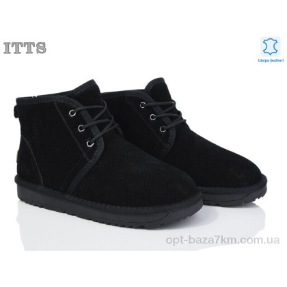 Уггі жіночі "ITTS" H8861, (р.р. 41-45), Китай, від 6 шт. Уггі жіночі "ITTS" H8861, (р.р. 41-45), Китай, від 6 шт.