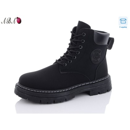 Черевики чоловічі "Aba" D001 black, (р.р. 39-44), Китай, від 24 шт. Черевики чоловічі "Aba" D001 black, (р.р. 39-44), Китай, від 24 шт.