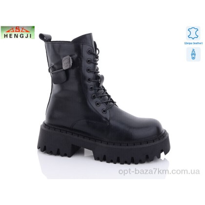 Черевики жіночі "HENGJI-ELENA" D03, (р.р. 36-41), Китай, від 6 шт. Черевики жіночі "HENGJI-ELENA" D03, (р.р. 36-41), Китай, від 6 шт.
