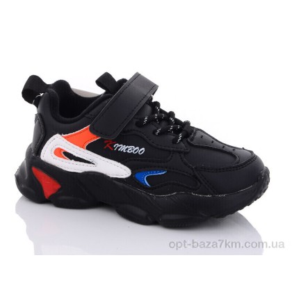 Кроссовки детские "Xifa kids" 790-2A, (р.р. 26-31), Китай, от 8 шт.