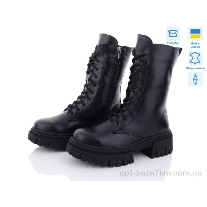 Ботинки женские "Fat Fox-Tamei" 8260-12, (р.р. 37-41), Украина, от 8 шт. Ботинки женские "Fat Fox-Tamei" 8260-12, (р.р. 37-41), Украина, от 8 шт.