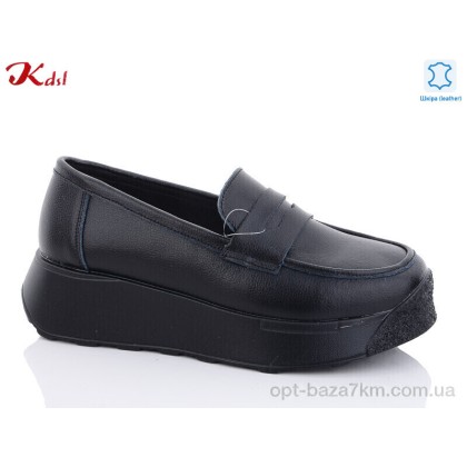 Туфли женские "Jiulai-Kadisalun" C616-7, (р.р. 36-41), Китай, от 8 шт. Туфли женские "Jiulai-Kadisalun" C616-7, (р.р. 36-41), Китай, от 8 шт.