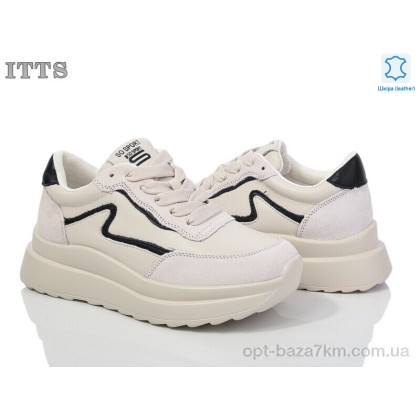 Кроссовки женские "ITTS" MT67-6, (р.р. 36-41), Китай, от 6 шт. Кроссовки женские "ITTS" MT67-6, (р.р. 36-41), Китай, от 6 шт.