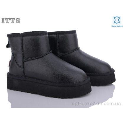 Угги женские "ITTS" A805-6, (р.р. 37-41), Китай, от 6 шт. Угги женские "ITTS" A805-6, (р.р. 37-41), Китай, от 6 шт.