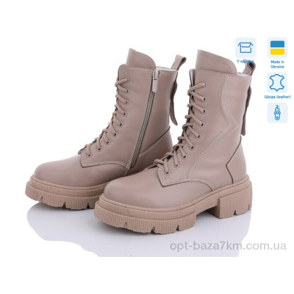 Черевики жіночі "Fat Fox-Tamei" 2372-8, (р.р. 36-40), Україна, від 8 шт. Черевики жіночі "Fat Fox-Tamei" 2372-8, (р.р. 36-40), Україна, від 8 шт.