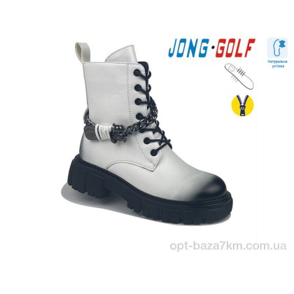Ботинки детские "Jong Golf" C30793-7, (р.р. 33-38), Китай, от 8 шт. Ботинки детские "Jong Golf" C30793-7, (р.р. 33-38), Китай, от 8 шт.