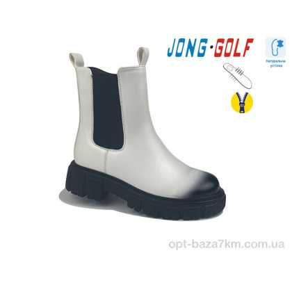 Ботинки детские "Jong Golf" C30813-7, (р.р. 33-38), Китай, от 8 шт. Ботинки детские "Jong Golf" C30813-7, (р.р. 33-38), Китай, от 8 шт.