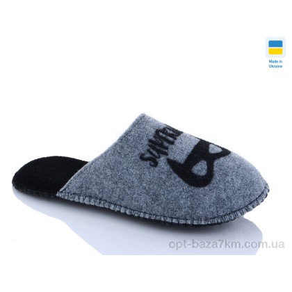 Тапки дитячі "Inblue" 852, (р.р. 31-35), Україна, від 6 шт. Тапки дитячі "Inblue" 852, (р.р. 31-35), Україна, від 6 шт.