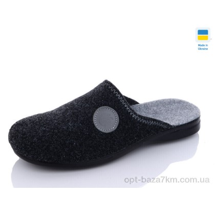 Тапки чоловічі "Inblue" 272, (р.р. 41-45), Україна, від 6 шт. Тапки чоловічі "Inblue" 272, (р.р. 41-45), Україна, від 6 шт.