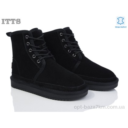 Угги женские "ITTS" 5866, (р.р. 36-41), Китай, от 6 шт. Угги женские "ITTS" 5866, (р.р. 36-41), Китай, от 6 шт.