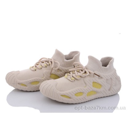 Кроссовки женские "Violeta" 149-13 beige, (р.р. 36-41), Китай, от 8 шт. Кроссовки женские "Violeta" 149-13 beige, (р.р. 36-41), Китай, от 8 шт.