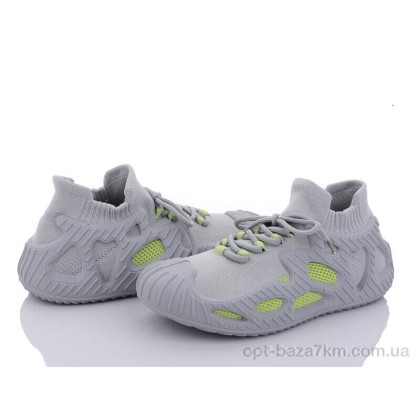 Кроссовки женские "Violeta" 149-13 grey, (р.р. 36-41), Китай, от 8 шт. Кроссовки женские "Violeta" 149-13 grey, (р.р. 36-41), Китай, от 8 шт.