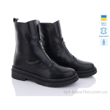 Ботинки женские "KitShoes" Лідія 10-12, (р.р. 36-42), Украина, от 7 шт. Ботинки женские "KitShoes" Лідія 10-12, (р.р. 36-42), Украина, от 7 шт.