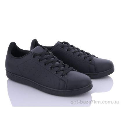 Кроссовки мужские "Violeta" 20-981-1 black, (р.р. 41-45), Китай, от 8 шт. Кроссовки мужские "Violeta" 20-981-1 black, (р.р. 41-45), Китай, от 8 шт.