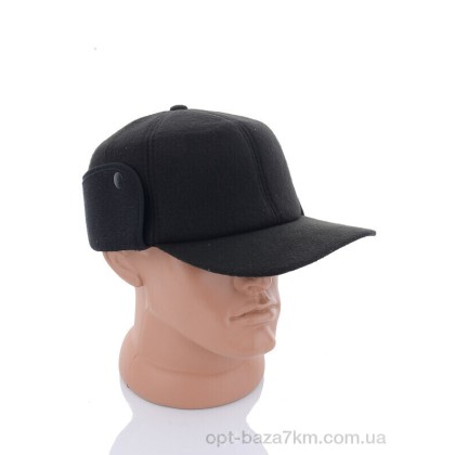 Кепка чоловіча "Red Hat" 1892 black, (р.р. 54-58), Китай, від 5 шт. Кепка чоловіча "Red Hat" 1892 black, (р.р. 54-58), Китай, від 5 шт.