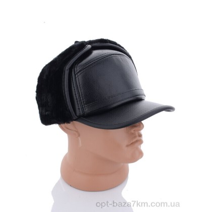 Кепка мужская "Red Hat" 1895 black, (р.р. 54-58), Китай, от 5 шт. Кепка мужская "Red Hat" 1895 black, (р.р. 54-58), Китай, от 5 шт.