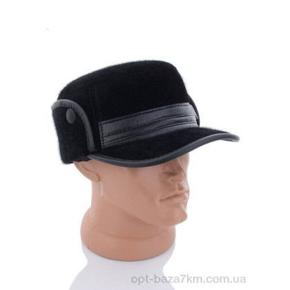 Кепка мужская "Red Hat" 1896 black, (р.р. 54-58), Китай, от 5 шт. Кепка мужская "Red Hat" 1896 black, (р.р. 54-58), Китай, от 5 шт.