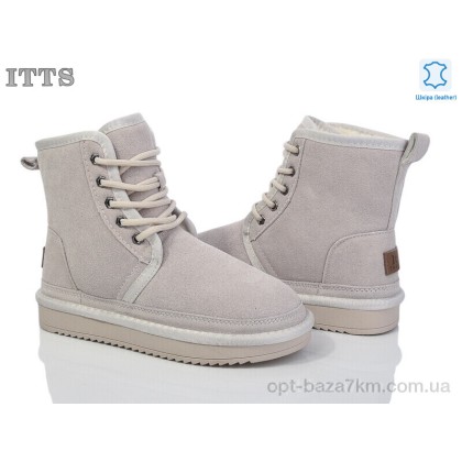 Угги женские "ITTS" 5866-23, (р.р. 36-41), Китай, от 6 шт. Угги женские "ITTS" 5866-23, (р.р. 36-41), Китай, от 6 шт.