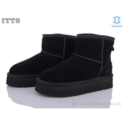 Угги женские "ITTS" A805, (р.р. 37-41), Китай, от 6 шт. Угги женские "ITTS" A805, (р.р. 37-41), Китай, от 6 шт.