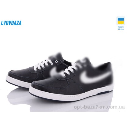Кроссовки мужские "Lvovbaza" Cardinal 36-1 кз.бп., (р.р. 40-45), Украина, от 8 шт.