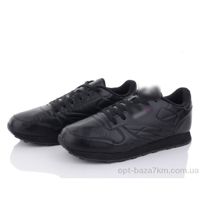 Кроссовки мужские "Violeta" 24-100-1 black, (р.р. 40-45), Китай, от 8 шт. Кроссовки мужские "Violeta" 24-100-1 black, (р.р. 40-45), Китай, от 8 шт.