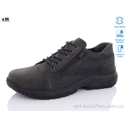 Кроссовки мужские "SHERLOCK SOON" 938 black-nvb, (р.р. 40-44), Турция, от 10 шт. Кроссовки мужские "SHERLOCK SOON" 938 black-nvb, (р.р. 40-44), Турция, от 10 шт.