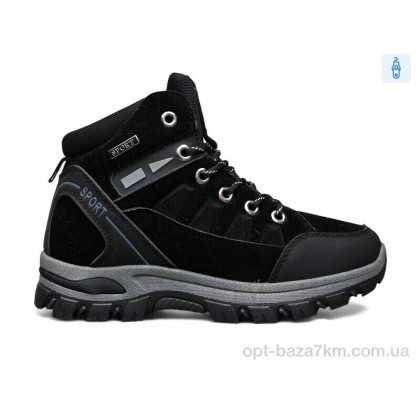 Ботинки женские "RUNMAX" D6976-1, (р.р. 36-41), Китай, от 8 шт. Ботинки женские "RUNMAX" D6976-1, (р.р. 36-41), Китай, от 8 шт.