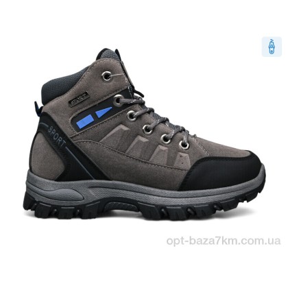 Ботинки женские "RUNMAX" D6976-4, (р.р. 36-41), Китай, от 8 шт. Ботинки женские "RUNMAX" D6976-4, (р.р. 36-41), Китай, от 8 шт.