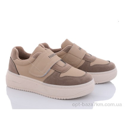 Кроссовки женские "Violeta" 150-29 khaki, (р.р. 36-41), Китай, от 8 шт. Кроссовки женские "Violeta" 150-29 khaki, (р.р. 36-41), Китай, от 8 шт.