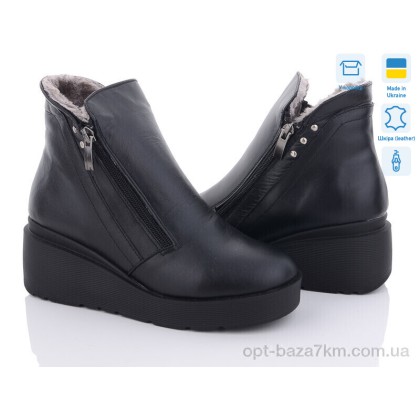 Черевики жіночі "KitShoes" 111-9, (р.р. 36-41), Україна, від 6 шт. Черевики жіночі "KitShoes" 111-9, (р.р. 36-41), Україна, від 6 шт.