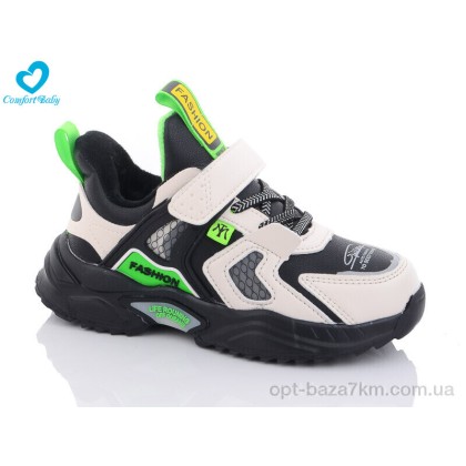 Кроссовки детские "Comfort-baby" 39360А беж, (р.р. 31-36), Китай, от 7 шт. Кроссовки детские "Comfort-baby" 39360А беж, (р.р. 31-36), Китай, от 7 шт.