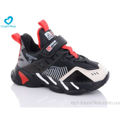 Кроссовки детские "Comfort-baby" 39362-1 осінь-зима, (р.р. 31-36), Китай, от 8 шт. Кроссовки детские "Comfort-baby" 39362-1 осінь-зима, (р.р. 31-36), Китай, от 8 шт.