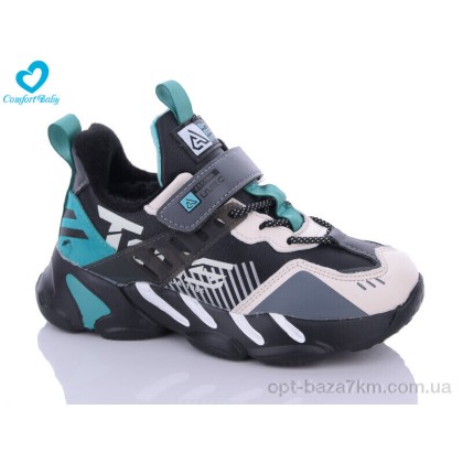 Кроссовки детские "Comfort-baby" 39362-3А, (р.р. 31-36), Китай, от 8 шт. Кроссовки детские "Comfort-baby" 39362-3А, (р.р. 31-36), Китай, от 8 шт.