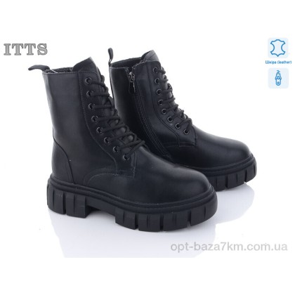 Черевики жіночі "ITTS" AK239-6 old, (р.р. 36-41), Китай, від 6 шт. Черевики жіночі "ITTS" AK239-6 old, (р.р. 36-41), Китай, від 6 шт.