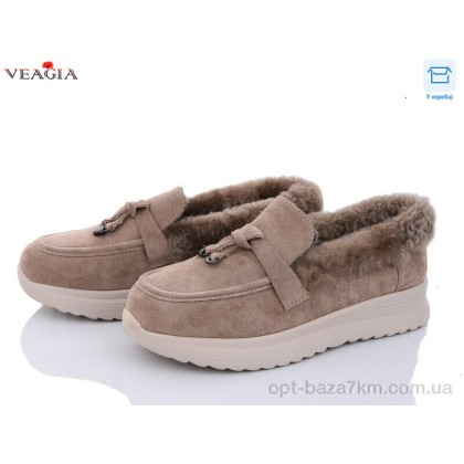 Туфли женские "Veagia-ADA" F1030-6, (р.р. 36-41), Китай, от 8 шт. Туфли женские "Veagia-ADA" F1030-6, (р.р. 36-41), Китай, от 8 шт.