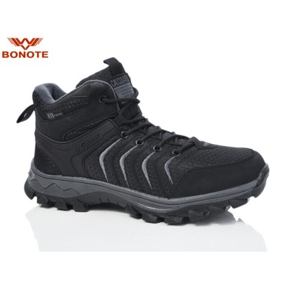Черевики чоловічі "Bonote" A9000-2, (р.р. 41-46), Китай, від 8 шт. Черевики чоловічі "Bonote" A9000-2, (р.р. 41-46), Китай, від 8 шт.