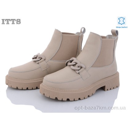 Черевики жіночі "ITTS" AK82-8 old, (р.р. 36-41), Китай, від 6 шт. Черевики жіночі "ITTS" AK82-8 old, (р.р. 36-41), Китай, від 6 шт.
