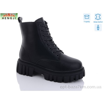Черевики жіночі "HENGJI-ELENA" M520, (р.р. 36-41), Китай, від 6 шт. Черевики жіночі "HENGJI-ELENA" M520, (р.р. 36-41), Китай, від 6 шт.