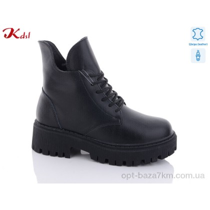 Ботинки женские "Jiulai-Kadisalun" С588-7, (р.р. 36-41), Китай, от 6 шт. Ботинки женские "Jiulai-Kadisalun" С588-7, (р.р. 36-41), Китай, от 6 шт.